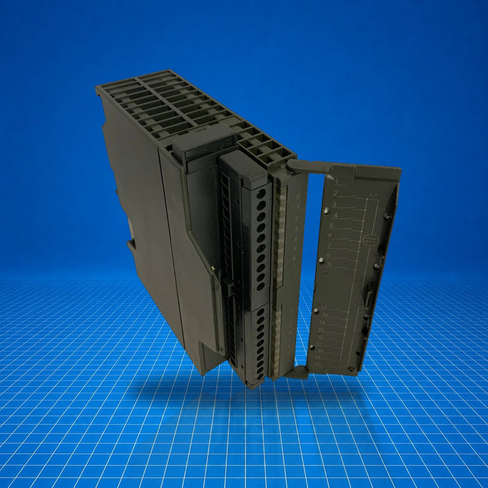 6ES7321-1BH02-0AA0 Siemens
