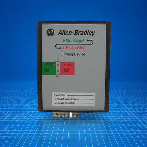 1788-EN2DN Allen-Bradley