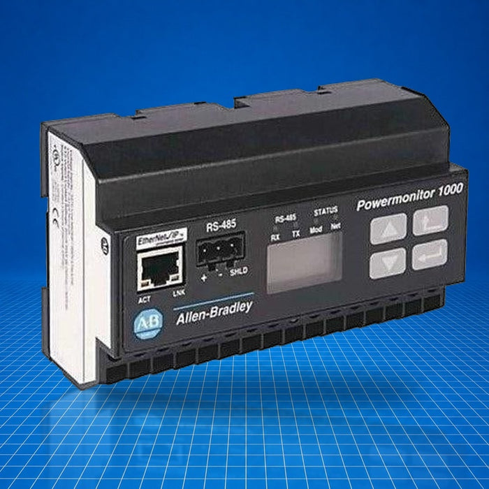 1408-EM1A-ENT Allen-Bradley