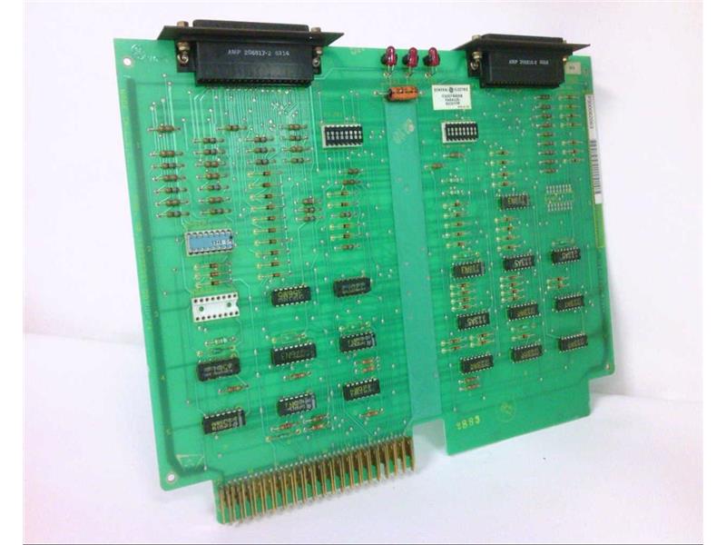 IC600YB800 GE Fanuc