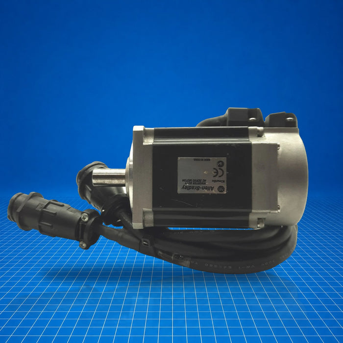 TLY-A230T-HK62AA Allen Bradley industrial automation part - part number label view