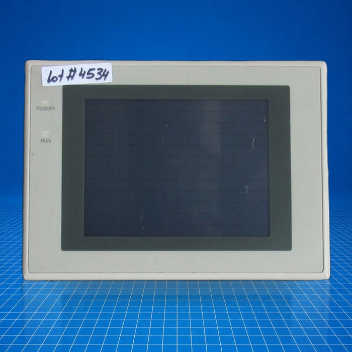 NT31C-ST141-EV2 Omron