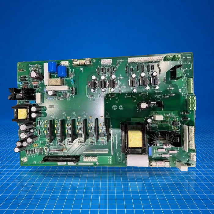 1336-BDB-SP38D Allen Bradley industrial automation part - unit detail