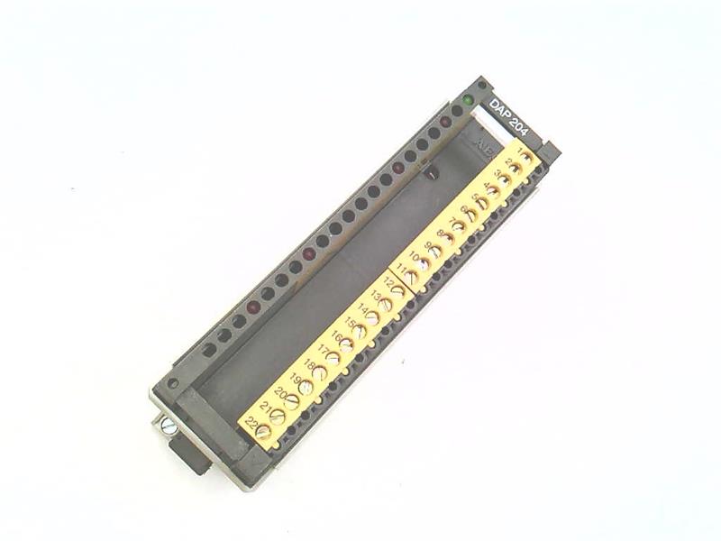 AS-BDAP-204 Schneider