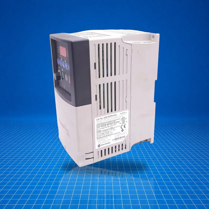 22B-E6P6N104 Allen-Bradley