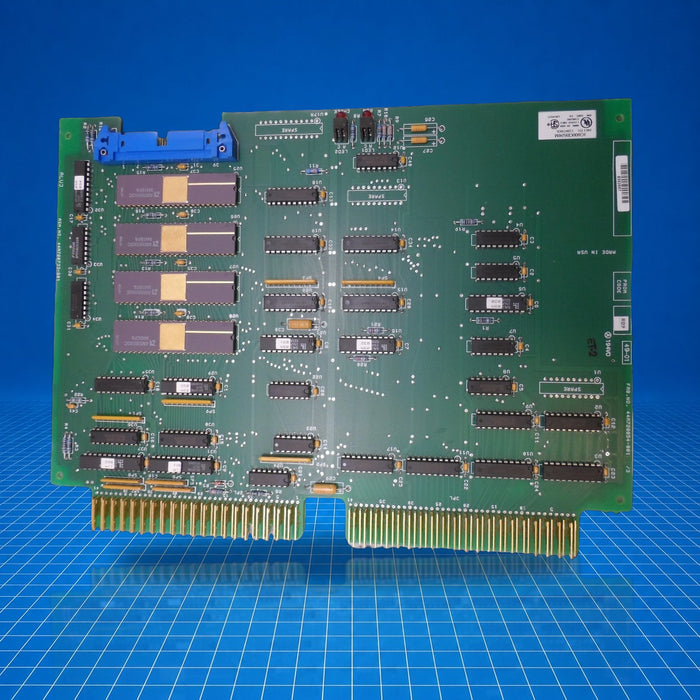 IC600CB524 GE Fanuc industrial automation part - product view