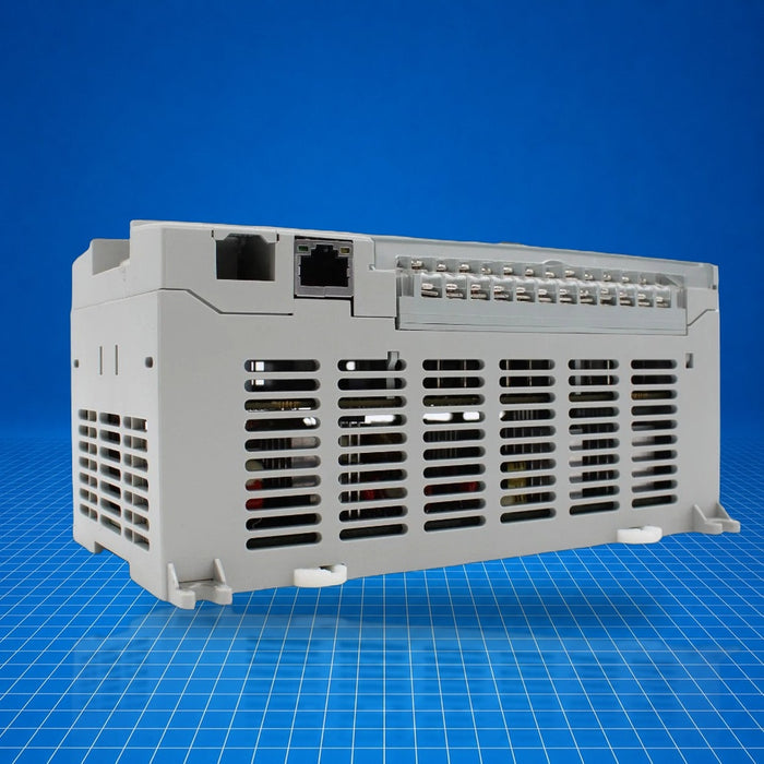 1766-L32BXB Allen Bradley PLC - product view
