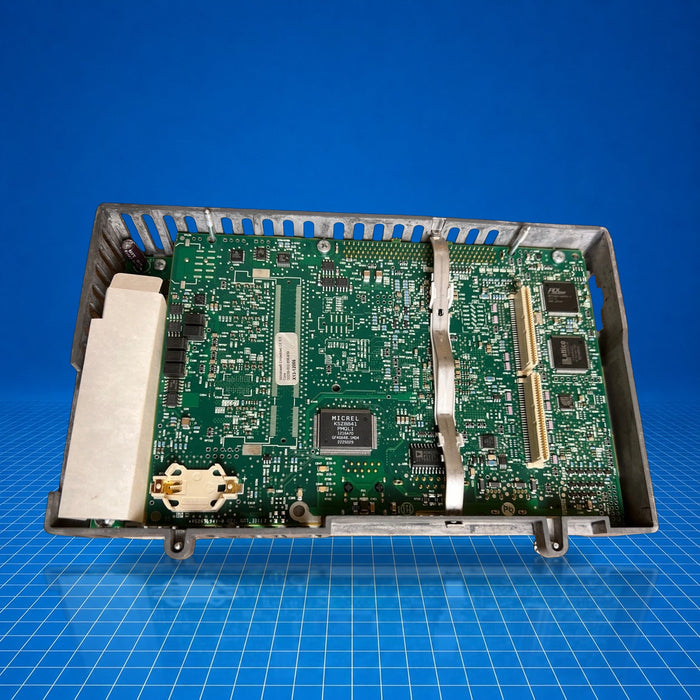 2711P-RP8A Allen Bradley industrial automation part - product view