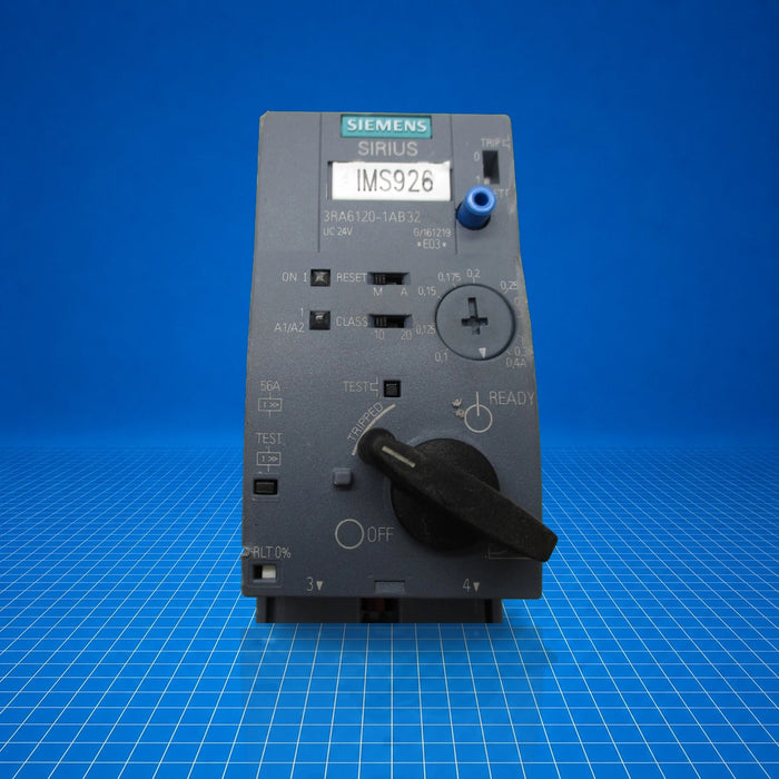 3RA6120-1AB32 Siemens