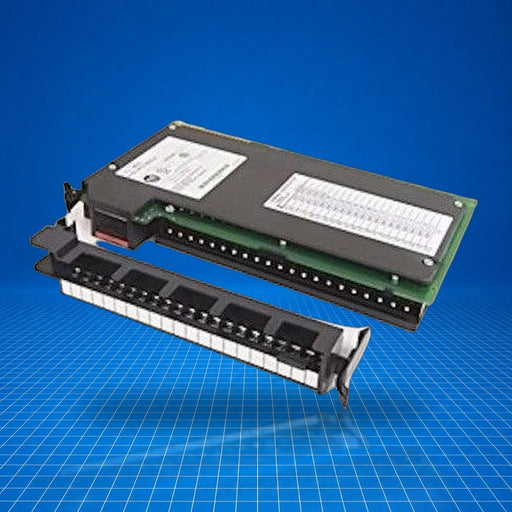 1771-ID01 Allen-Bradley