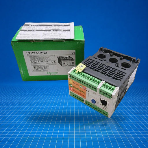 LTMR08MBD Schneider Electric