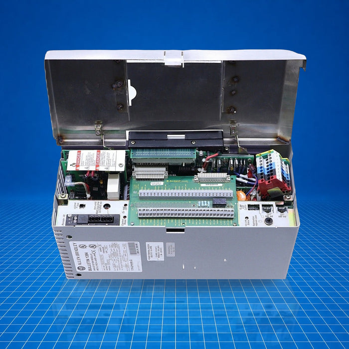 1394-SJT05-C Allen Bradley industrial automation part