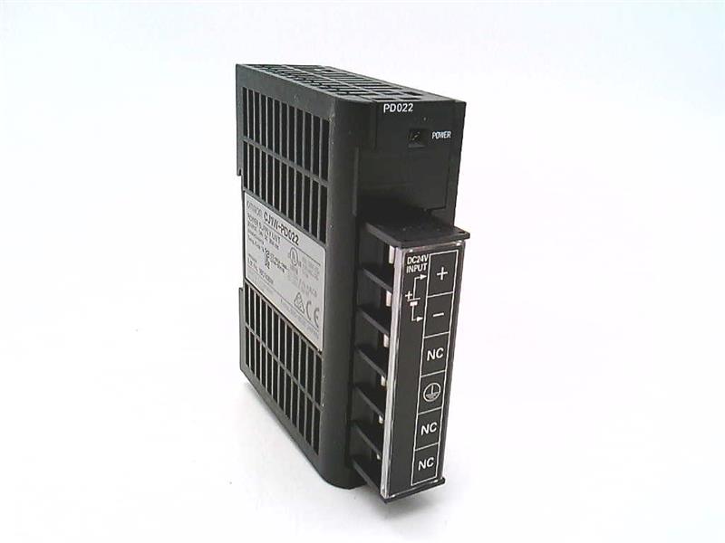 CJ1W-PD022 Omron