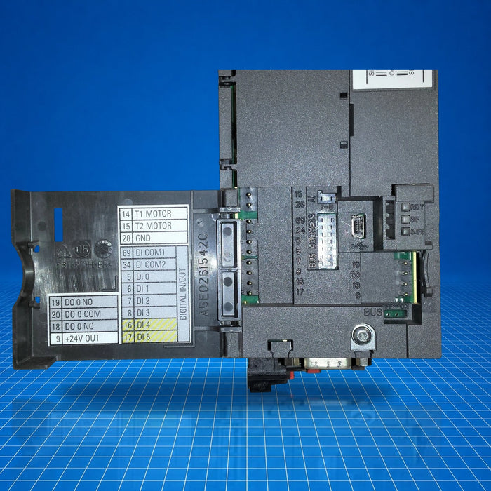 6SL3210-1KE13-2UP1 Siemens industrial automation part - unit detail