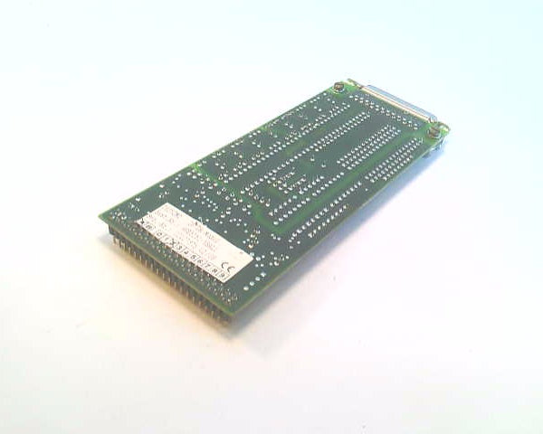 6ES5252-5BA11 Siemens