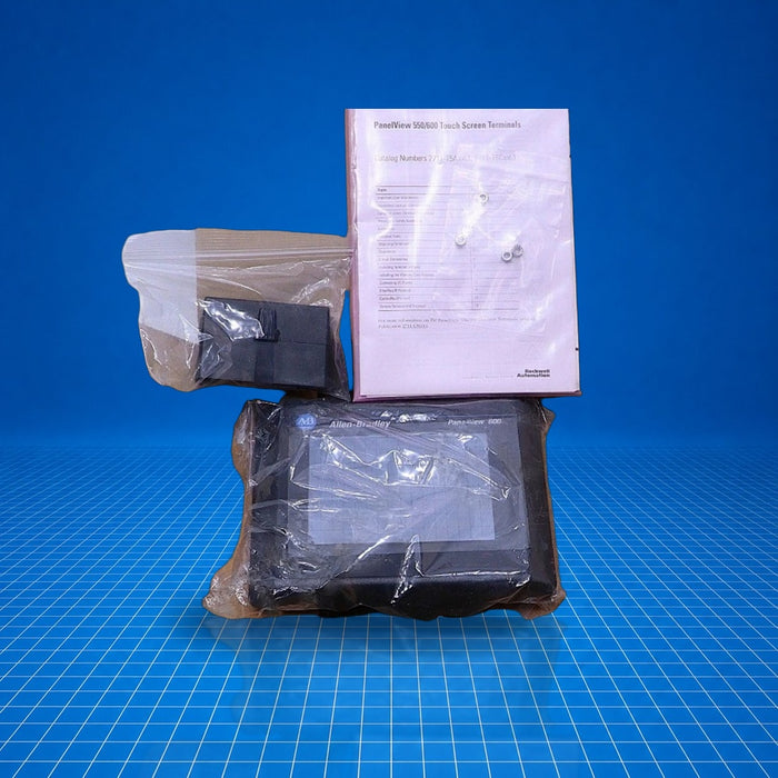 2711-T6C9L1 Allen-Bradley