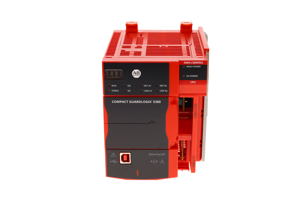 5069-L306ERS2 Allen-Bradley