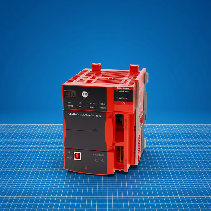 5069-L306ERS2 Allen-Bradley