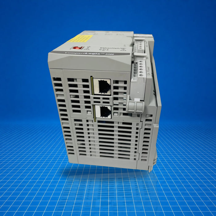 5069-L340ER Allen Bradley industrial automation part - product view