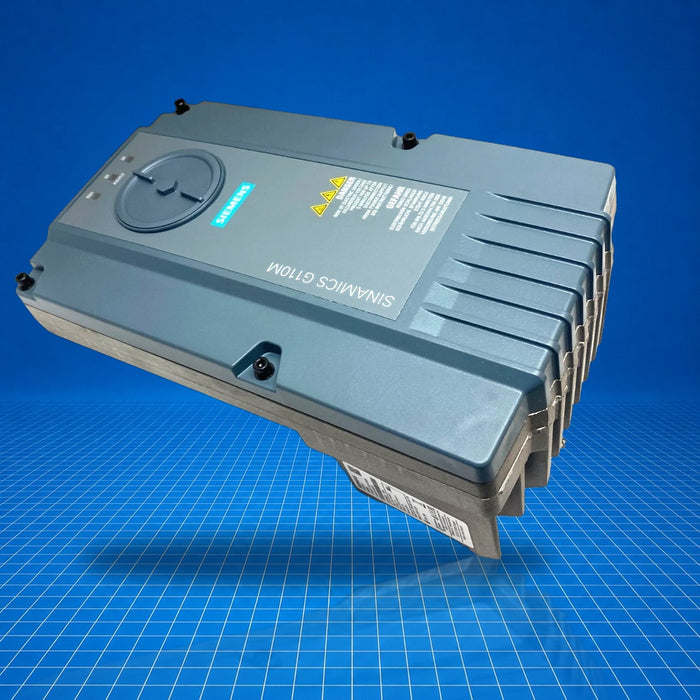 6SL3517-1BE11-3AM0 Siemens industrial automation part