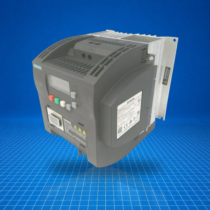 6SL3210-5BB21-5AV0 Siemens