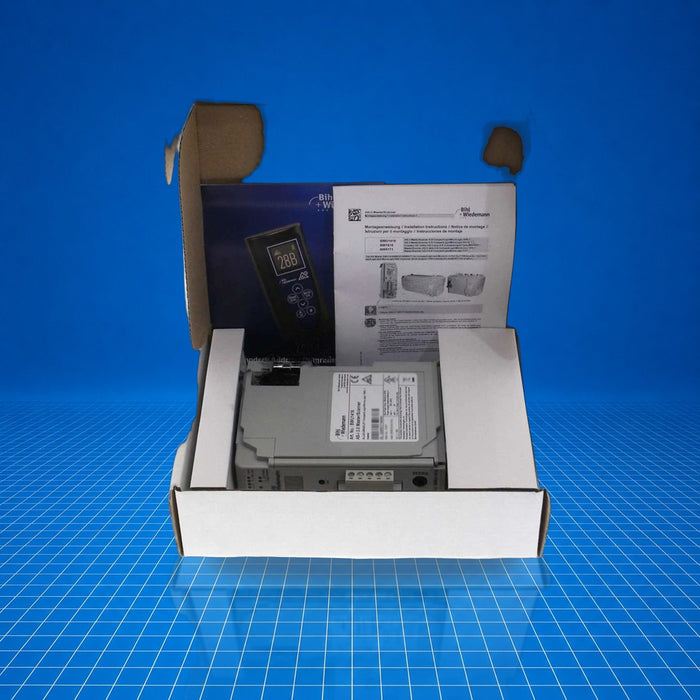 BWU1416 Allen Bradley industrial automation part