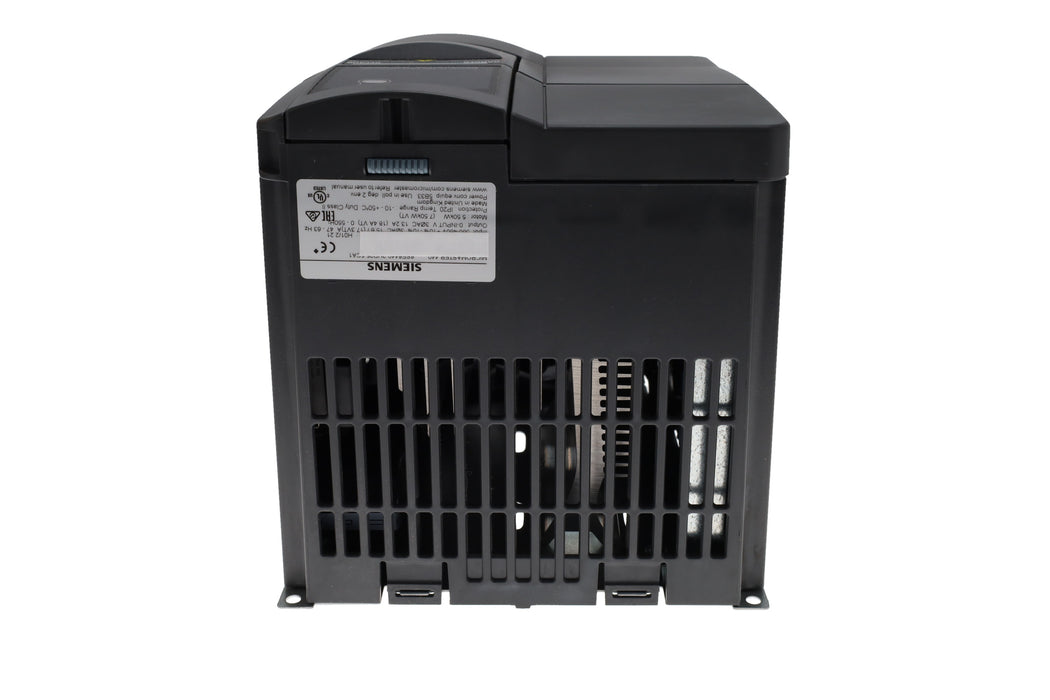 6SE6440-2UD25-5CA1 Siemens