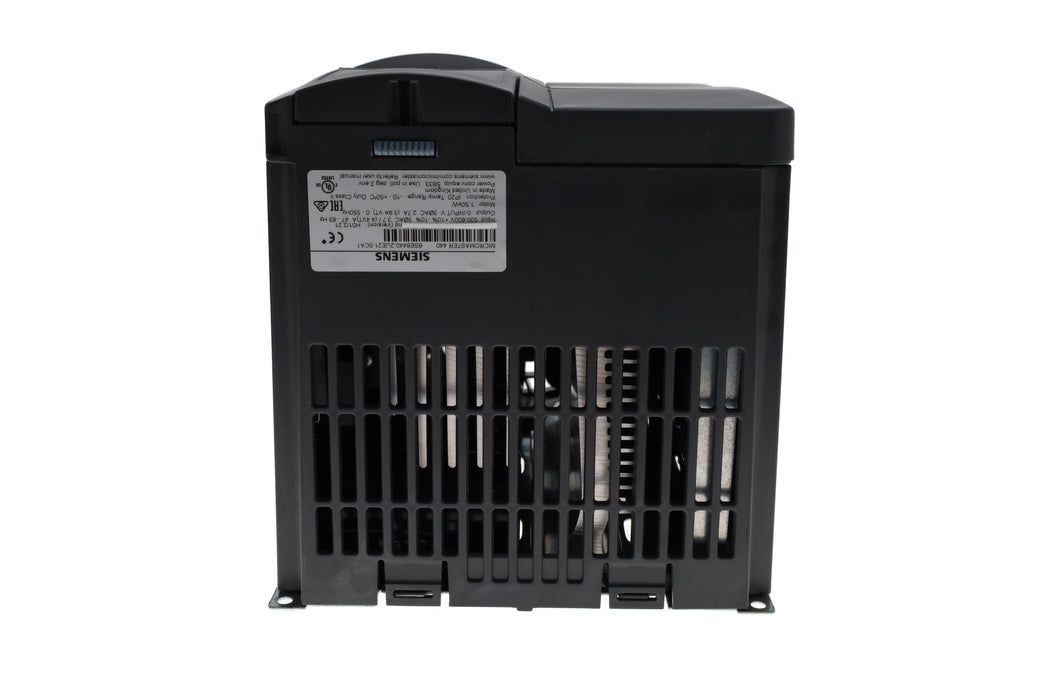 6SE6440-2UE21-5CA1 Siemens
