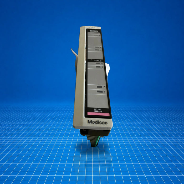 AS-B803-008 Schneider industrial automation part - unit detail