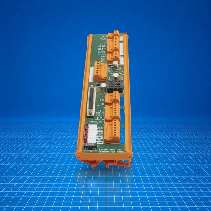 1746-HT Allen Bradley PLC