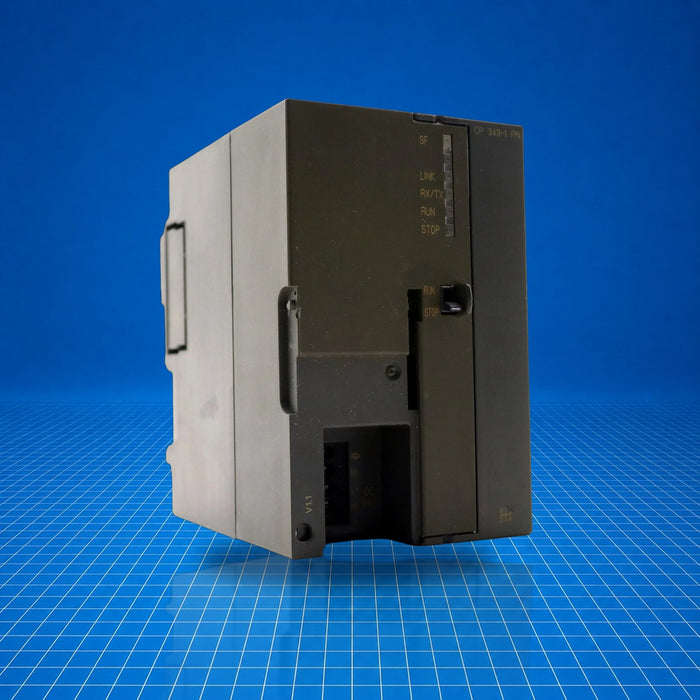 6GK7343-1HX00-0XE0 Siemens