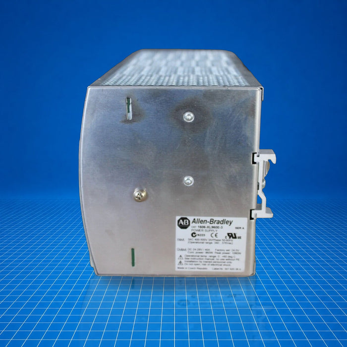 1606-XL960E-3 Allen Bradley industrial automation part - unit detail