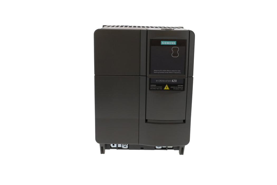 6SE6420-2AD25-5CA1 Siemens