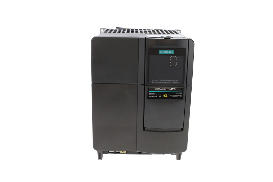 6SE6420-2AD31-1CA1 Siemens