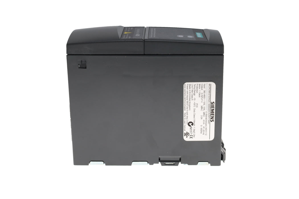 6SE6420-2UD21-1AA1 Siemens