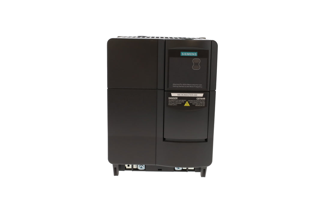 6SE6430-2UD27-5CA0 Siemens