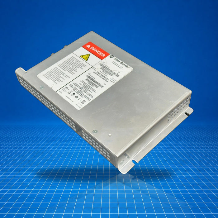 2711P-RN15S Allen Bradley HMI Graphic Terminals