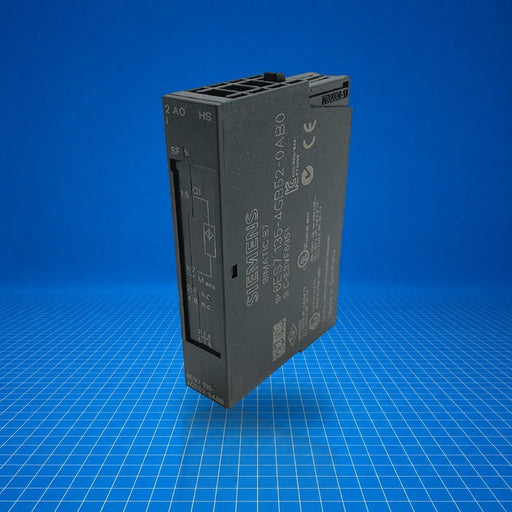 6ES7135-4GB52-0AB0 Siemens