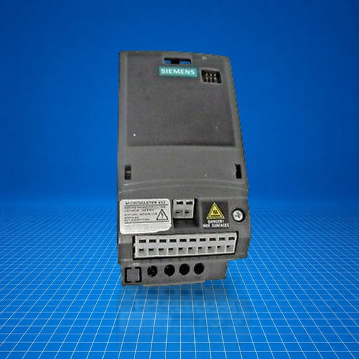 6SE6410-2UA11-2AA0 Siemens