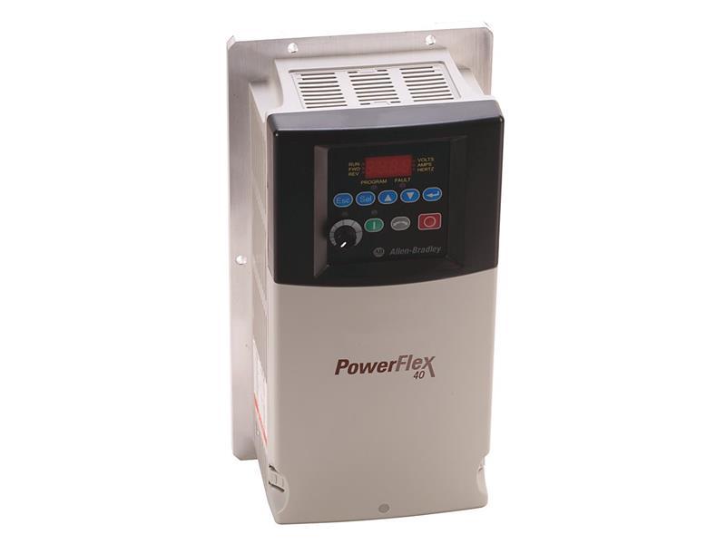 22B-D017H204 Allen-Bradley