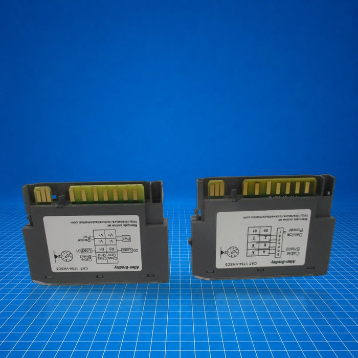 1734-VHSC5 Allen-Bradley