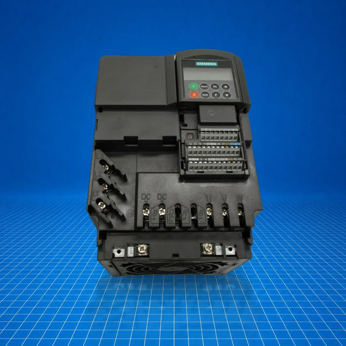6SE6430-2AD27-5CA0 Siemens