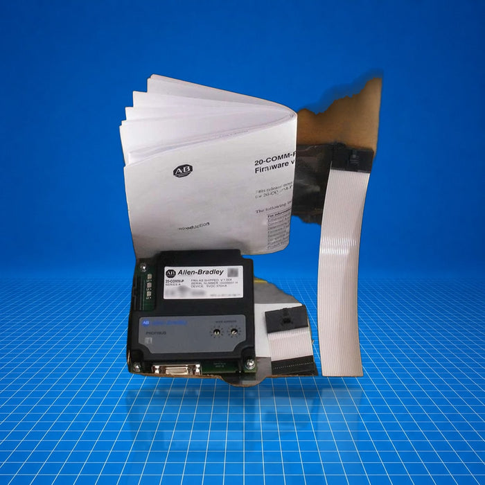 20-COMM-P Allen-Bradley
