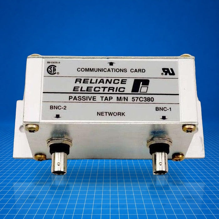 57C380 Allen-Bradley