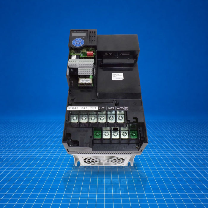 25C-E027N104 Allen-Bradley