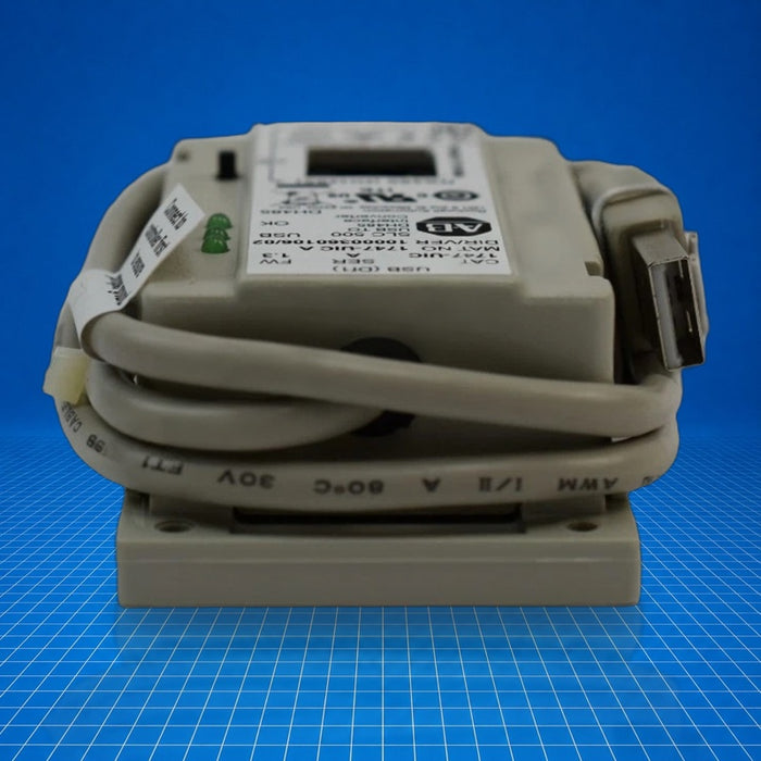 1747-UIC Allen Bradley PLC - tested surplus unit
