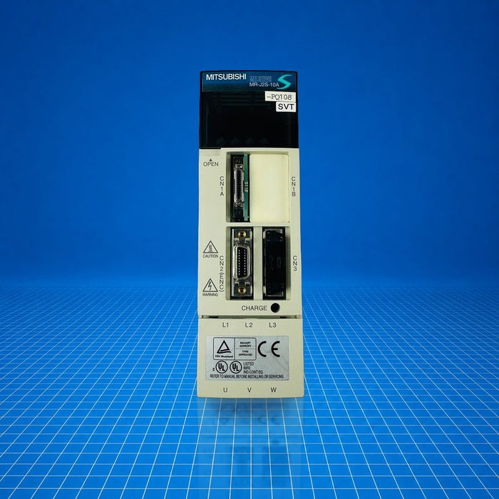 MR-J2S-10A Mitsubishi