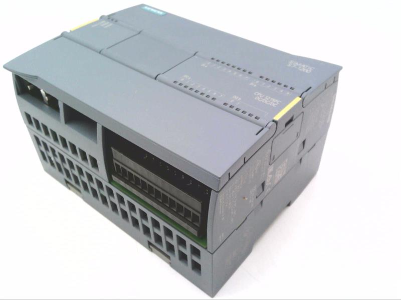 6ES7215-1AF40-0XB0 Siemens