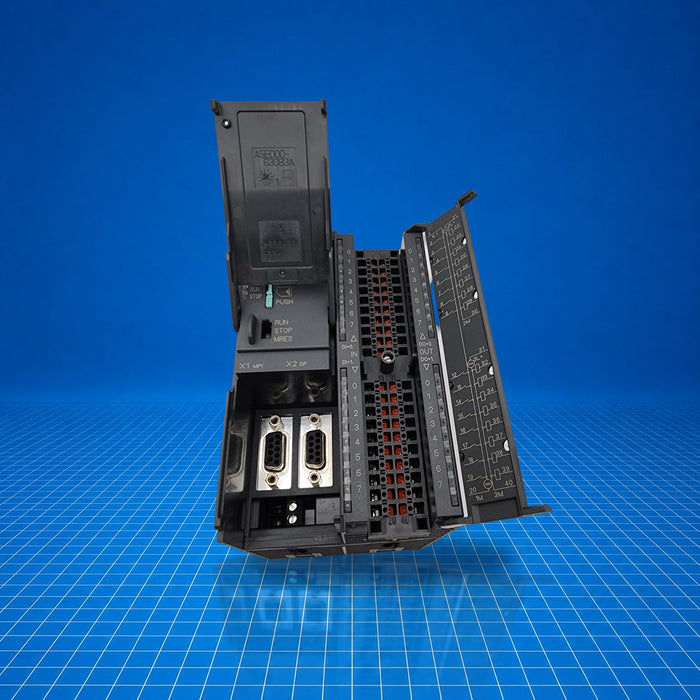 6ES7313-6CG04-0AB0 Siemens
