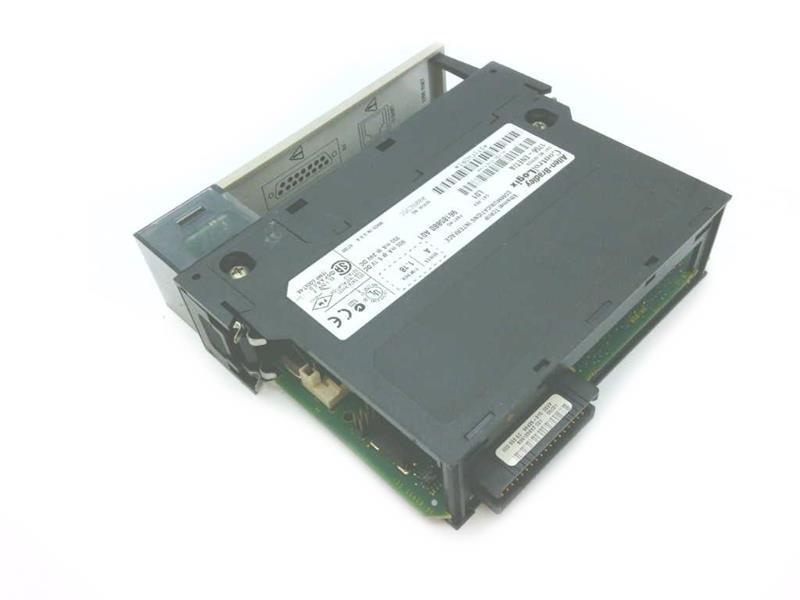 1756-ENET Allen-Bradley